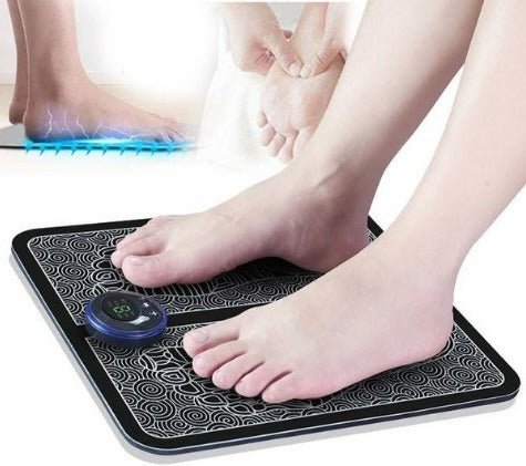 VitaPulse™ — Rediscover Freedom with Instant, All - Day Leg and Foot Relief ( ) - | Zavonix