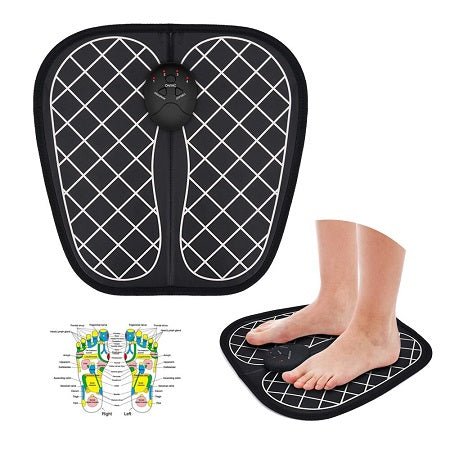 VitaPulse™ — Rediscover Freedom with Instant, All - Day Leg and Foot Relief ( ) - | Zavonix