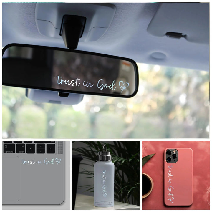 VitaPulse™ — Turn Every Drive Into a Calm, Focused Escape
