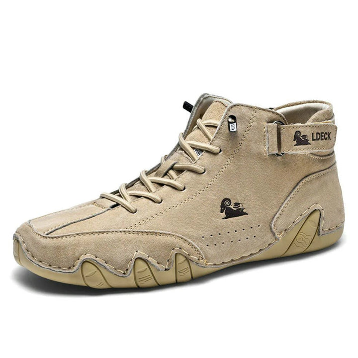 VitaStride™ – Step in Ease, Live Without Limits (Beige 35) - | Zavonix