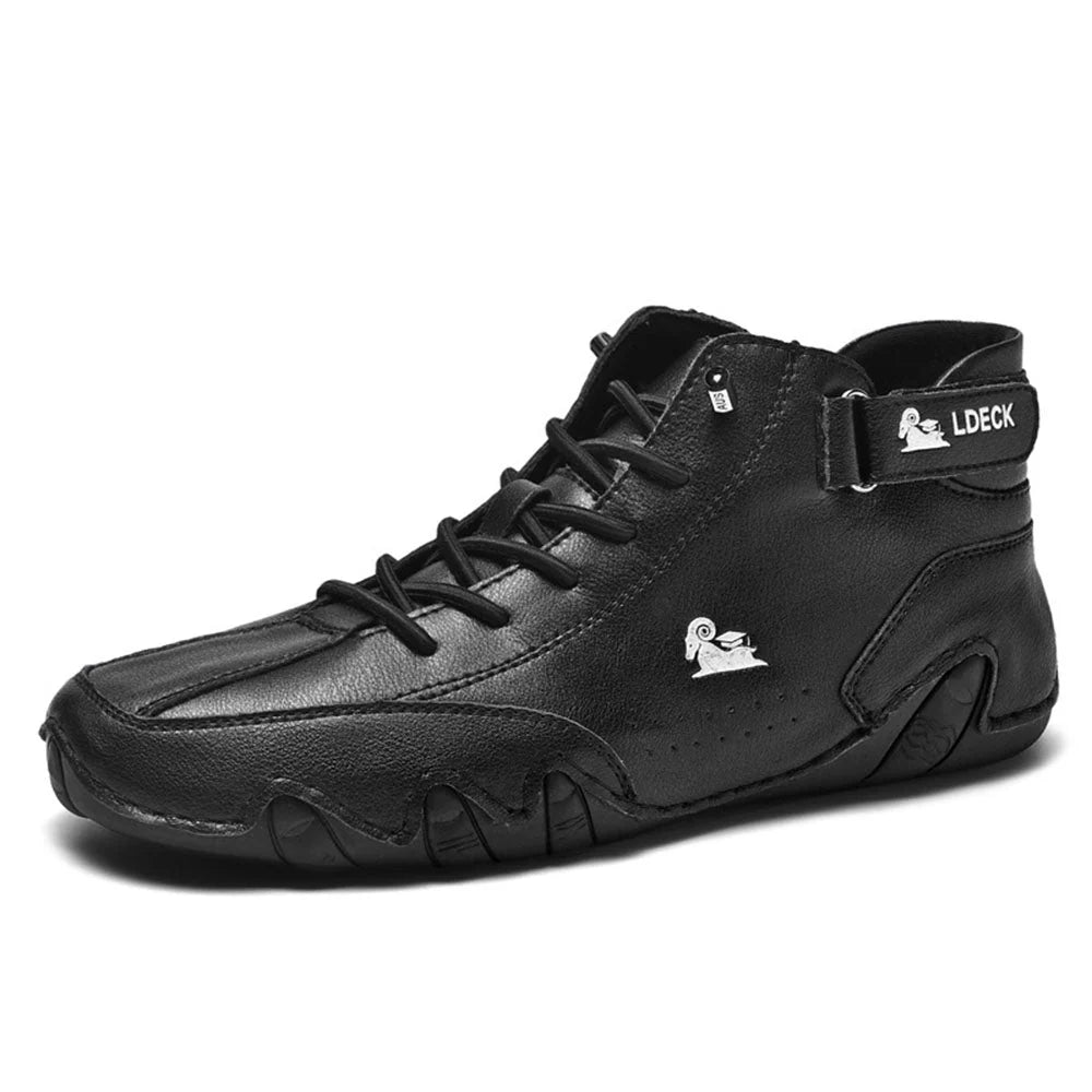 VitaStride™ – Step in Ease, Live Without Limits (Black 35) - | Zavonix