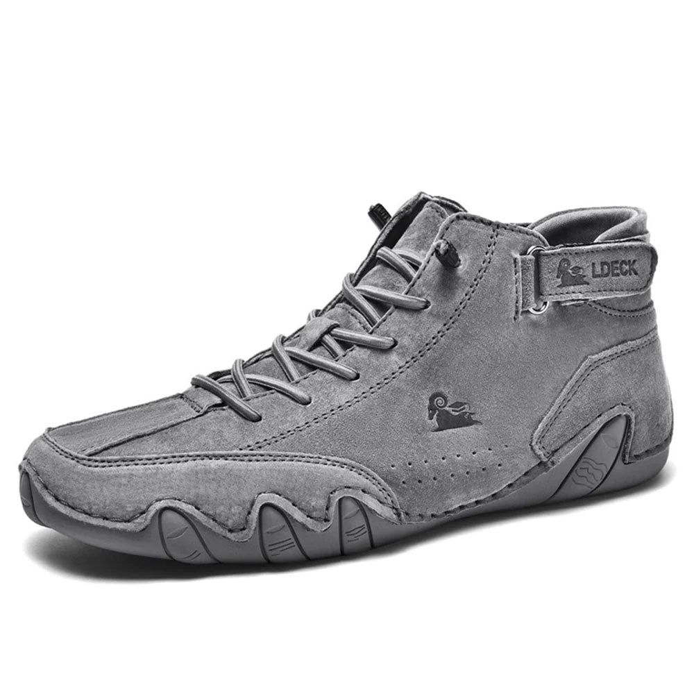 VitaStride™ – Step in Ease, Live Without Limits (Gray 35) - | Zavonix