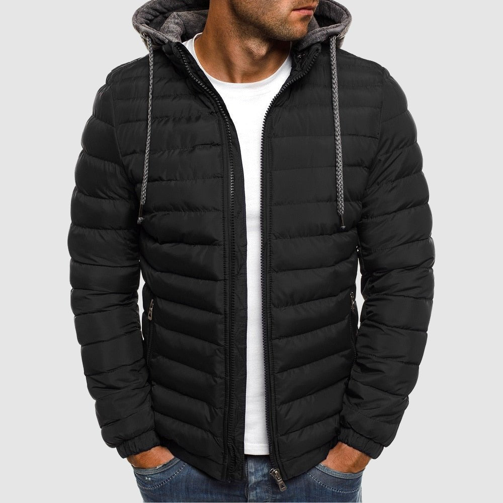 Vittoria Women's Puffer Jacket | Water-Resistant, Tailored Fit 0