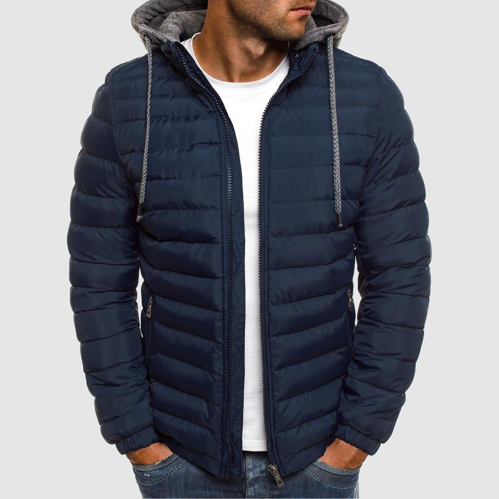 Vittoria Women's Puffer Jacket | Water-Resistant, Tailored Fit 1