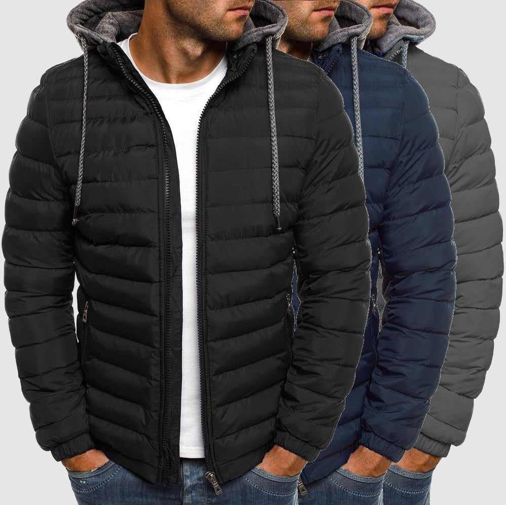 Vittoria Women's Puffer Jacket | Water-Resistant, Tailored Fit 3
