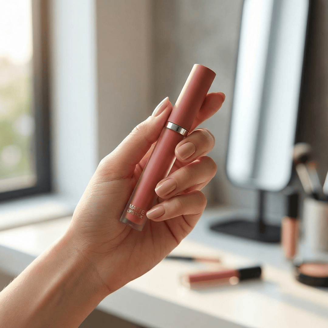 Viva Velvet Lip Set | Long-Lasting Matte Lipstick Collection 2