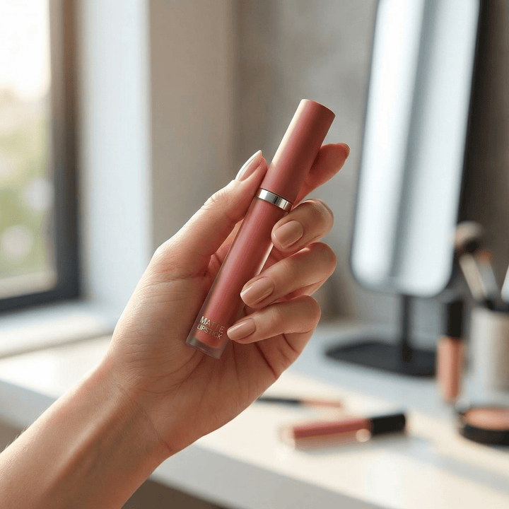 Viva Velvet Lip Set | Long-Lasting Matte Lipstick Collection 2