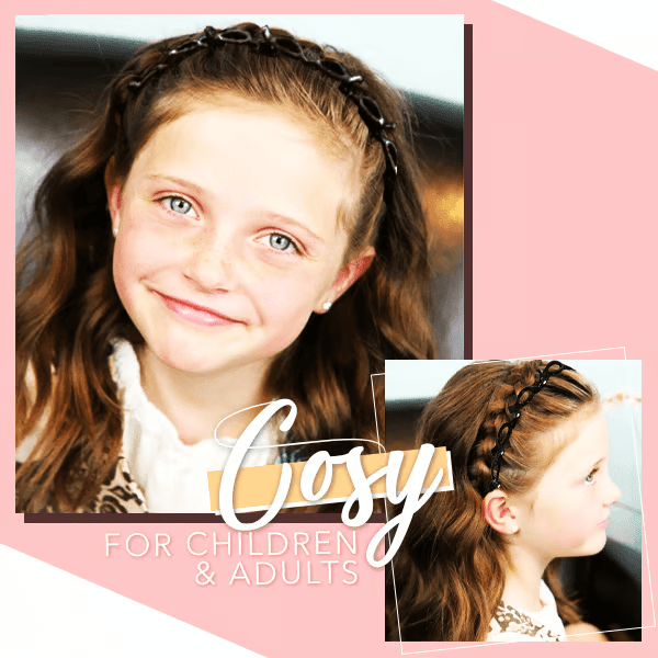 VivaTress™ — Command Every Strand for Effortless, Confidence-Boosting Style