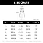 ViviLuxe™ Ankle - Length Camisole Dress — Own Every Curve and Command Every Room with Effortless Glamour (S black) - Dress | Zavonix