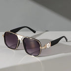 Volerto Shades (Double Gray ) - | Zavonix