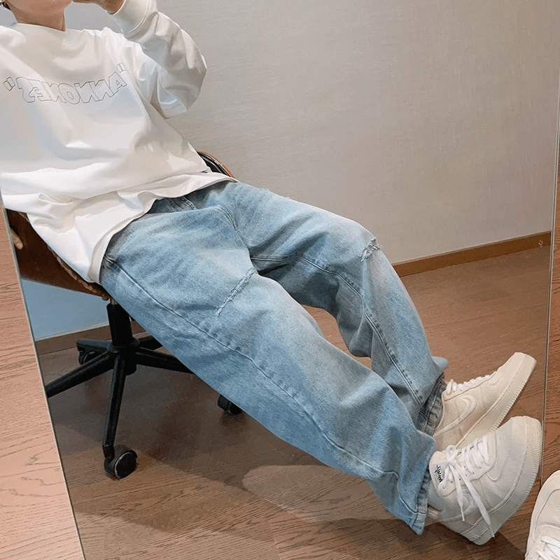 Volque Denim Jeans (XS ) - | Zavonix