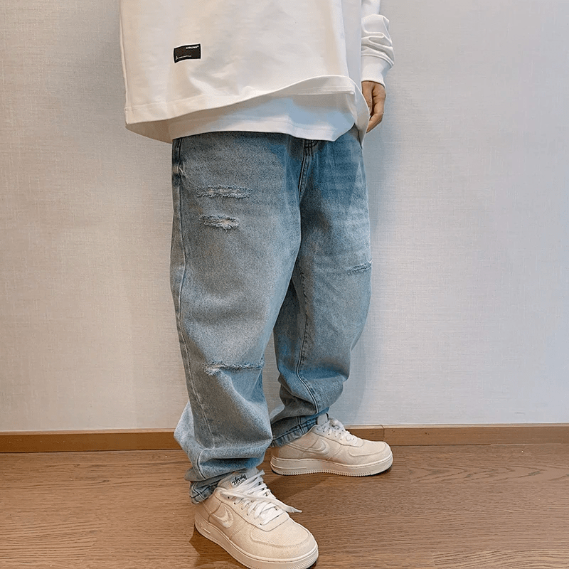 Volque Denim Jeans (XS ) - | Zavonix