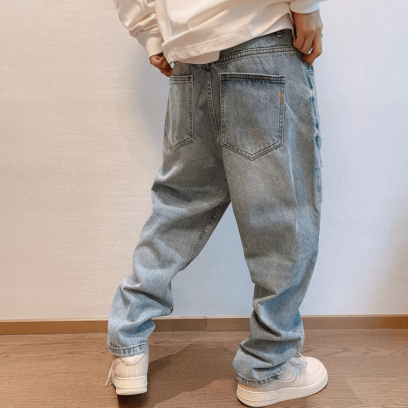Volque Denim Jeans (XS ) - | Zavonix