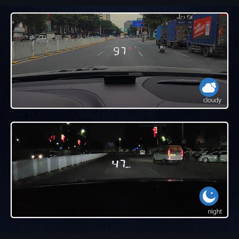 VoltGuard™ HUD — Drive with Unshakable Confidence and Instant Danger Alerts