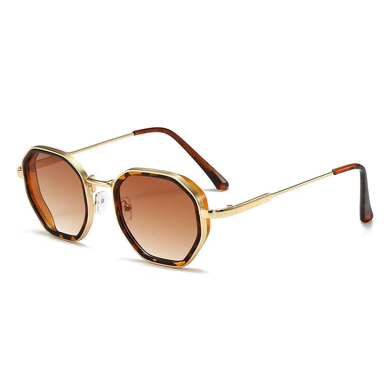 Vordain Geometric Sunglasses product image 1