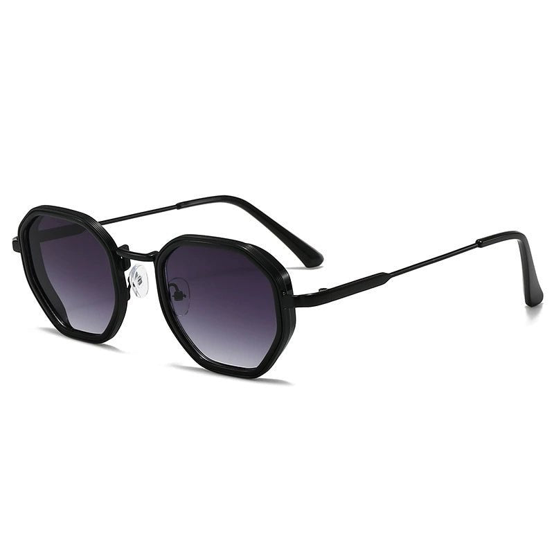 Vordain Geometric Sunglasses product image 3