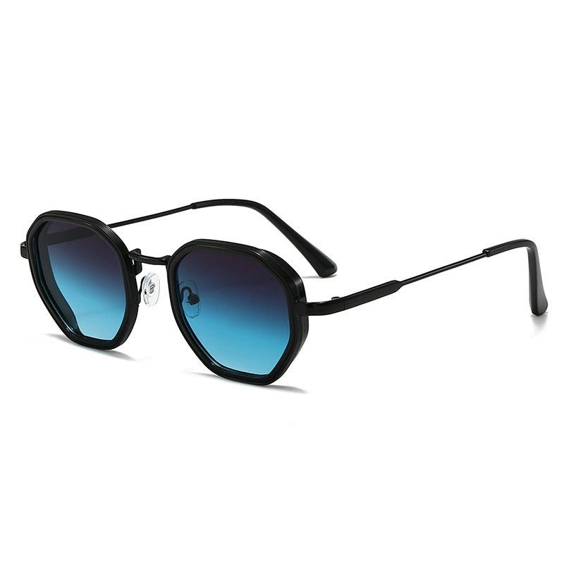 Vordain Geometric Sunglasses product image 7