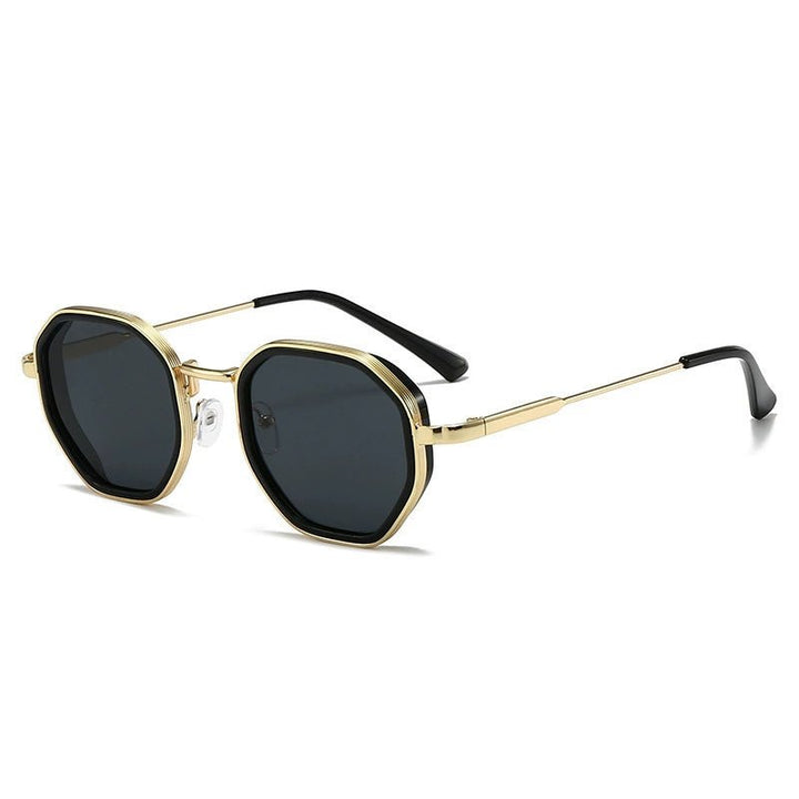 Vordain Geometric Sunglasses product image 9