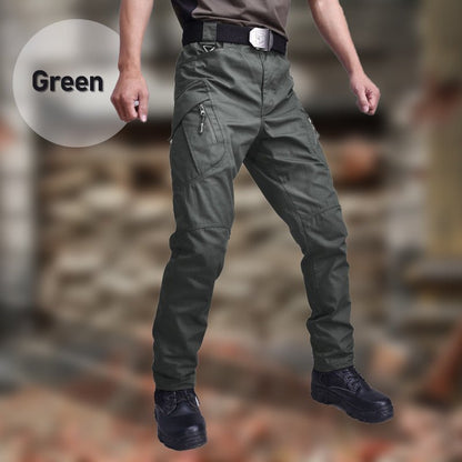 VortexEdge™ — Unstoppable Comfort and Armor for Every Mission