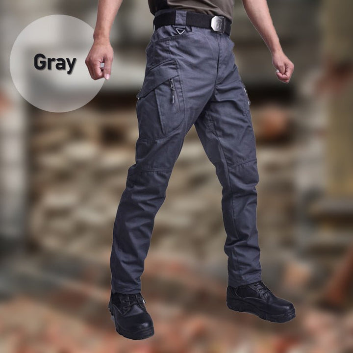 VortexEdge™ — Unstoppable Comfort and Armor for Every Mission