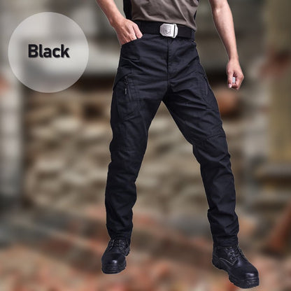 VortexEdge™ — Unstoppable Comfort and Armor for Every Mission