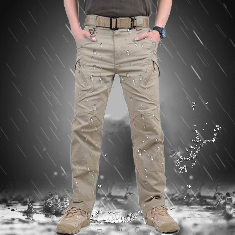VortexEdge™ — Unstoppable Comfort and Armor for Every Mission