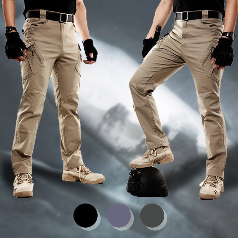 VortexEdge™ — Unstoppable Comfort and Armor for Every Mission