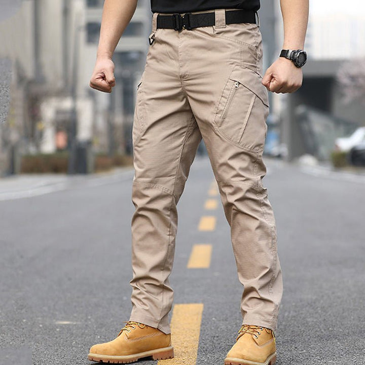 VortexEdge™ — Unstoppable Comfort and Armor for Every Mission