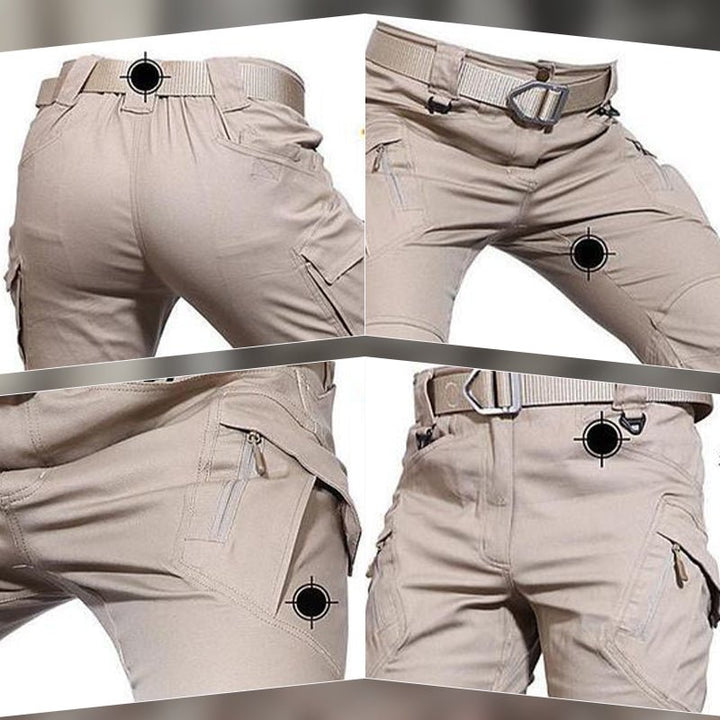 VortexEdge™ — Unstoppable Comfort and Armor for Every Mission