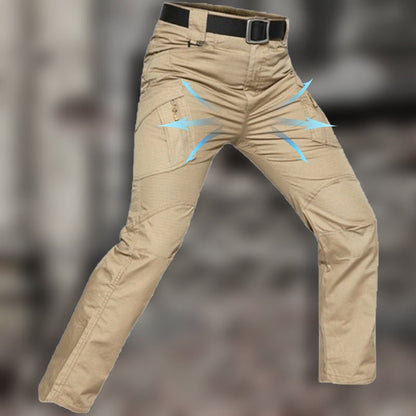 VortexEdge™ — Unstoppable Comfort and Armor for Every Mission