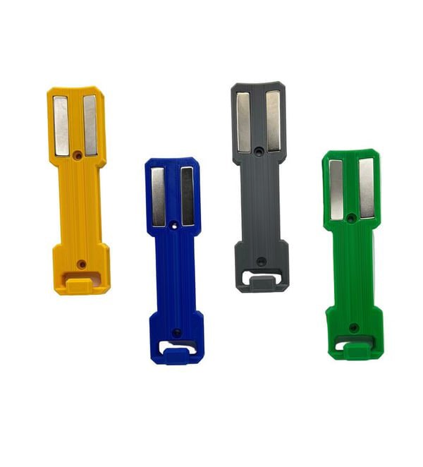 VortexHold™ — Lock Your Gear in Place and Command Your Workspace with Unshakable Power