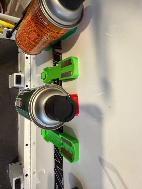 VortexHold™ — Lock Your Gear in Place and Command Your Workspace with Unshakable Power