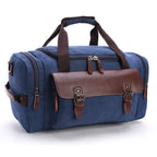 Voyager - Large Capacity Bag by Voyager (Khaki ) - | Zavonix