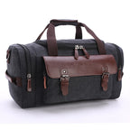 Voyager - Large Capacity Bag by Voyager (Khaki ) - | Zavonix