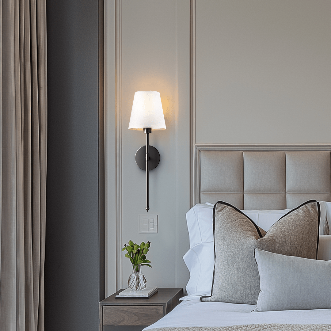 Wall Sconces™ — Instantly Transform Any Room Into a Show-Stopping Masterpiece
