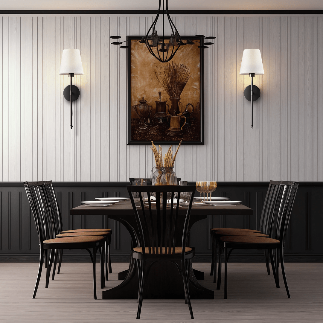 Wall Sconces™ — Instantly Transform Any Room Into a Show-Stopping Masterpiece