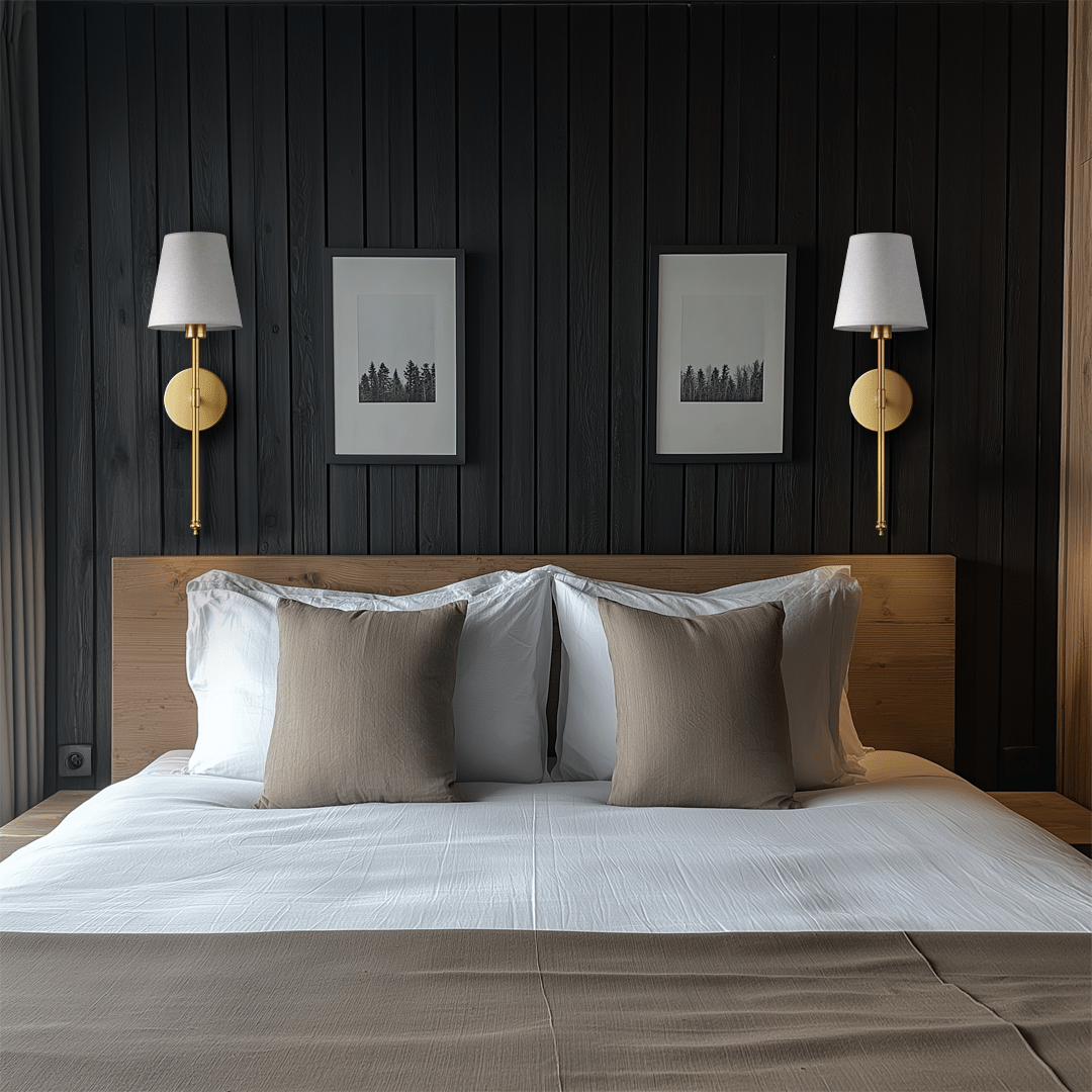 Wall Sconces™ — Instantly Transform Any Room Into a Show-Stopping Masterpiece