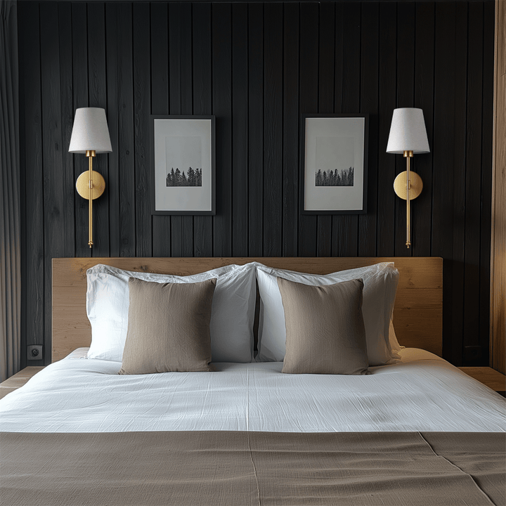 Wall Sconces™ — Instantly Transform Any Room Into a Show-Stopping Masterpiece