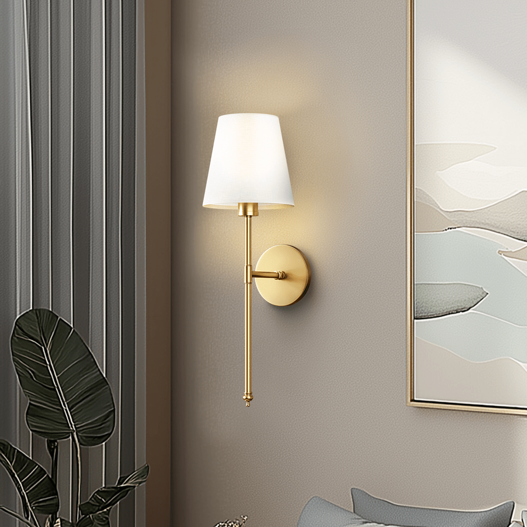 Wall Sconces™ — Instantly Transform Any Room Into a Show-Stopping Masterpiece