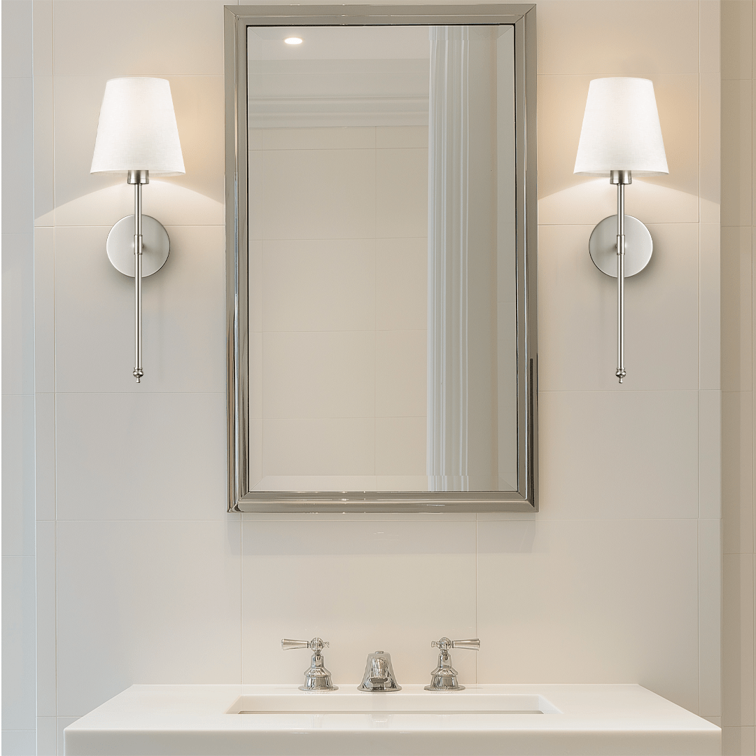 Wall Sconces™ — Instantly Transform Any Room Into a Show-Stopping Masterpiece