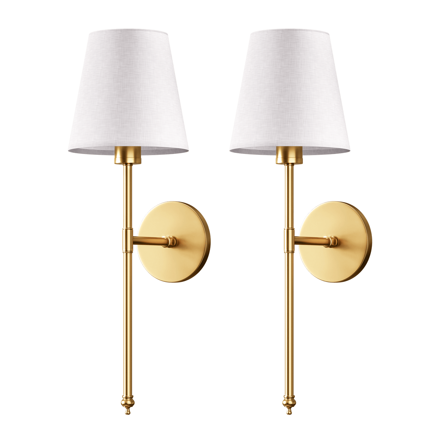 Wall Sconces™ — Instantly Transform Any Room Into a Show-Stopping Masterpiece