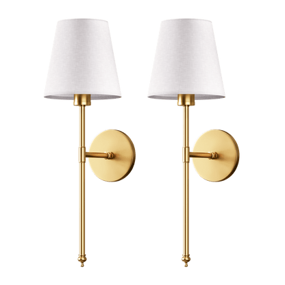 Wall Sconces™ — Instantly Transform Any Room Into a Show-Stopping Masterpiece