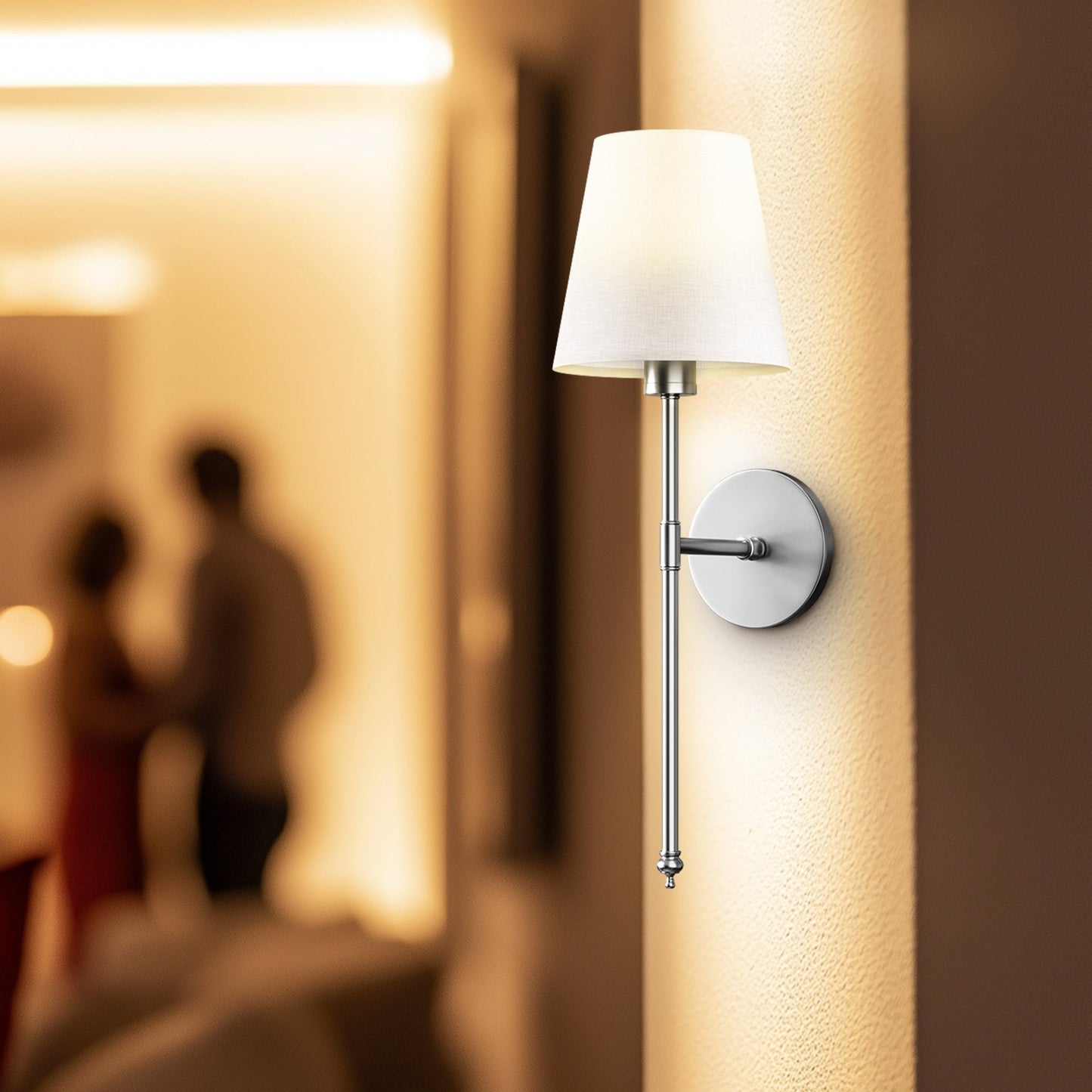 Wall Sconces™ — Instantly Transform Any Room Into a Show-Stopping Masterpiece