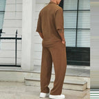 Wallen Leisure Ensemble (Blue XS) - | Zavonix