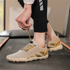 Water Adventure Shoes — Durable Quick - Dry Footwear with Superior Grip (A9925 Khaki 45) - | Zavonix