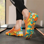 Water Adventure Shoes — Durable Quick - Dry Footwear with Superior Grip (A9925 Khaki 45) - | Zavonix