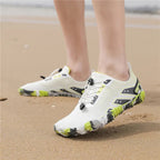 Water Adventure Shoes — Durable Quick - Dry Footwear with Superior Grip - Zavonix