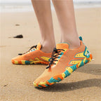 Water Adventure Shoes — Durable Quick - Dry Footwear with Superior Grip - Zavonix