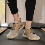 Water Adventure Shoes — Durable Quick - Dry Footwear with Superior Grip (A9925 Khaki 45) - | Zavonix
