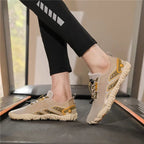 Water Adventure Shoes — Durable Quick - Dry Footwear with Superior Grip (A9925 Khaki 45) - | Zavonix